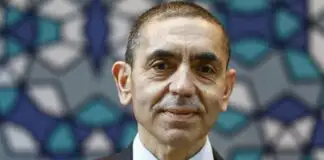 BioNTech CEO'su Prof. Dr. Uğur Şahin'den dördüncü dalga uyarısı