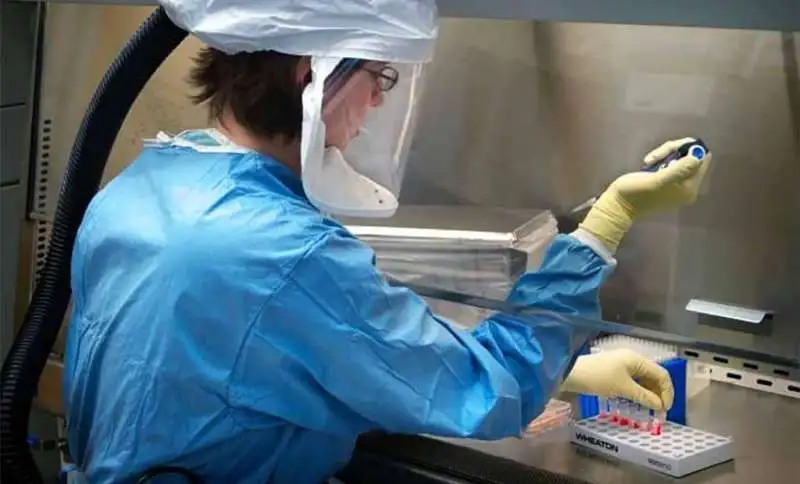 Covid-19 virüsünün laboratuvardan kaçtığına dair iki kanıt