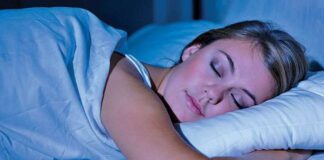 Deliksiz uyku için altın değerinde 10 öneri