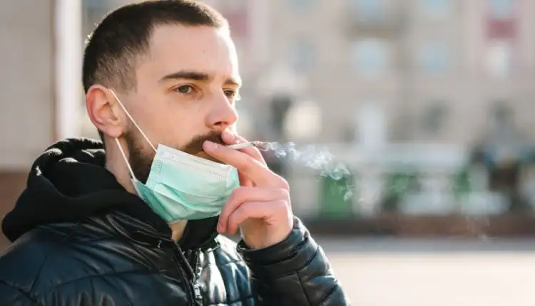 Koronavirüs sigara içenlerde ölüm riskini yüzde 50 yükseltiyor!