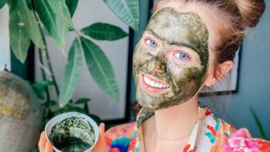 Kuru ciltler için neme doyuracak 5 doğal nemlendirici maske tarifi