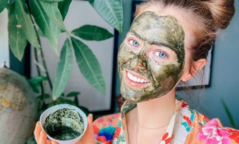 Kuru ciltler için neme doyuracak 5 doğal nemlendirici maske tarifi