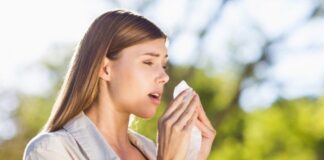 Mevsimsel alerji nasıl geçer? Mevsimsel alerjiye doğal çözüm