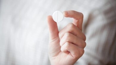 Şampuana aspirin koymak saçı uzatır mı, kepeği engeller mi?