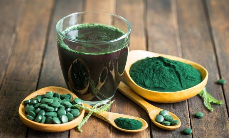 Spirulina nedir, faydaları neler, neye iyi gelir?
