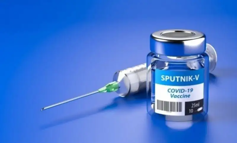 Sputnik V aşısının yan etkileri nelerdir?