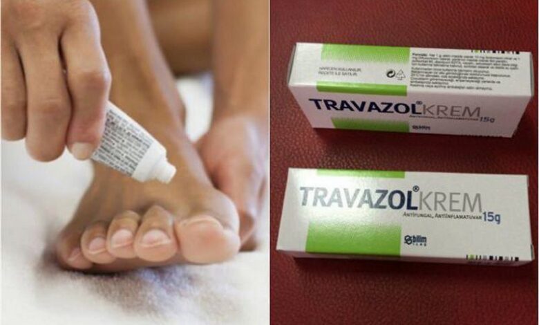 Travazol krem yüze, göz çevresine, vajinaya sürülür mü? 1 Travazol krem yüze, göz çavresine, vajinaya sürülür mü?