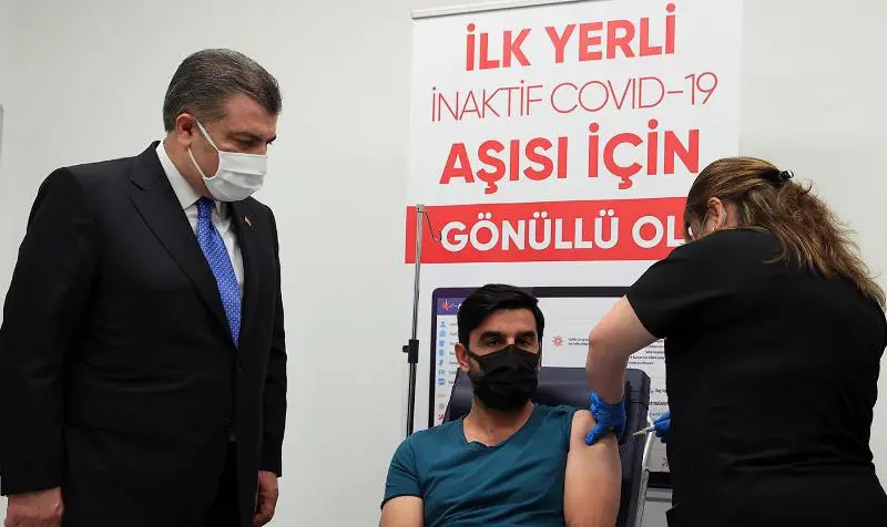 Turkovac hakkında tüm merak edilenler
