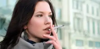 Tütün ürünlerini 40 milyondan fazla genç içiyor