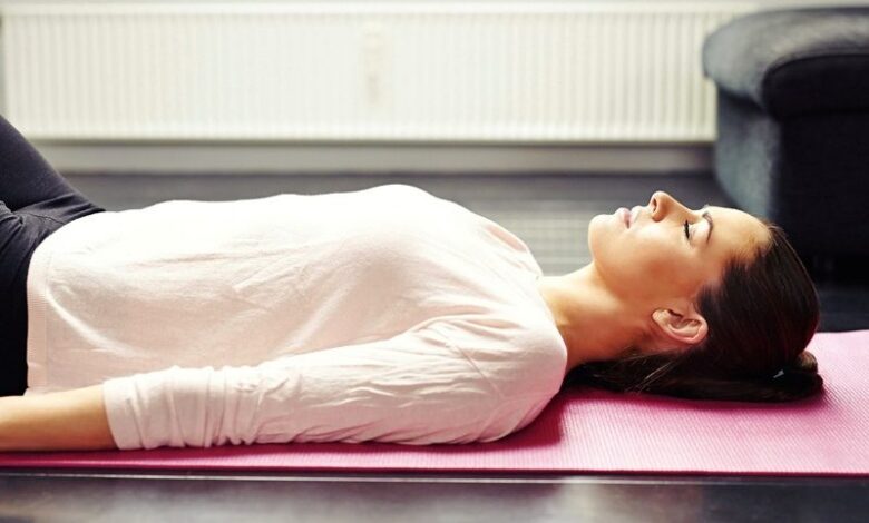 Uyku meditasyonu nasıl yapılır ve ne işe yarar? 1 Uyku meditasyonu nasıl yapılır ve ne işe yarar?