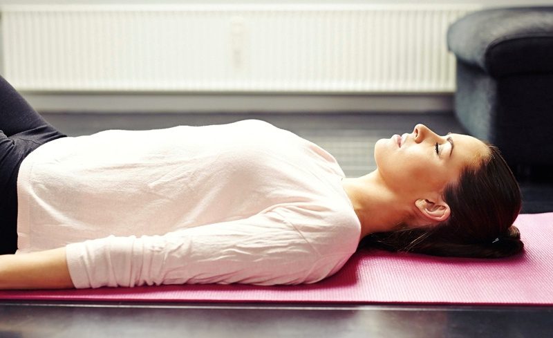 Uyku meditasyonu nasıl yapılır ve ne işe yarar?