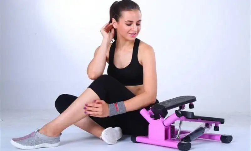 Zayıflamak, sıkılaşmak isteyenler için stepper spor aleti nedir? 83 Zayıflamak, sıkılaşmak isteyenler için stepper spor aleti nedir?