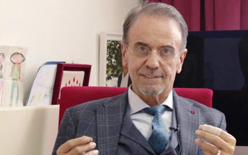 Aşılara önyargılı paylaşımlara Prof. Dr. Mehmet Ceyhan tepki gösterdi 1 Aşılara önyargılı paylaşımlara Prof. Dr. Mehmet Ceyhan tepki gösterdi