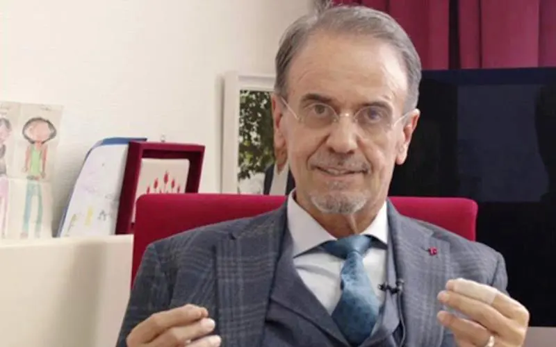 Aşılara önyargılı paylaşımlara Prof. Dr. Mehmet Ceyhan tepki gösterdi