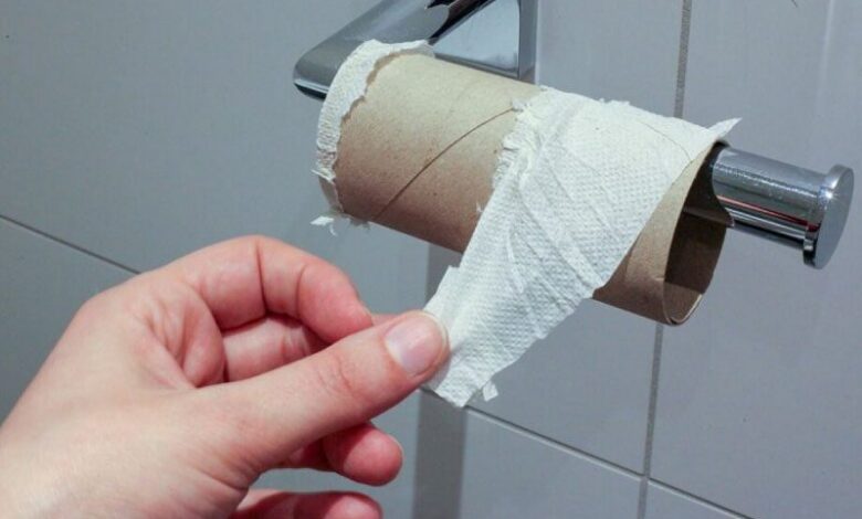 Bağırsaklarınızda sorun olduğunu gösteren 6 dışkı türü!