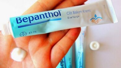 Bepanthol krem sivilceye, cilt lekelerine iyi gelir mi?