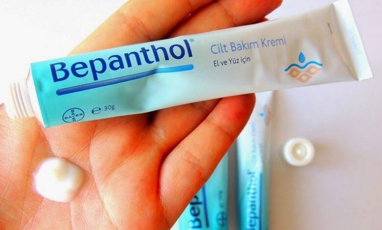 Bepanthol krem sivilceye, cilt lekelerine iyi gelir mi? 1 Bepanthol krem sivilceye, cilt lekelerine iyi gelir mi?