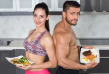 Fitness diyet beslenme programı nasıl olmalı?