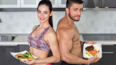 Fitness diyet beslenme programı nasıl olmalı?