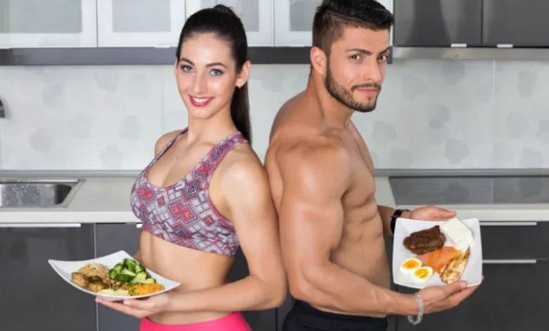 Fitness diyet beslenme programı nasıl olmalı?