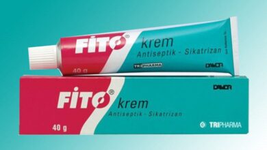 Fito krem cilt sorunları için nasıl kullanılır?