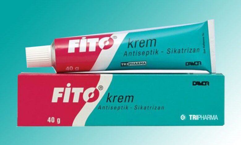Fito krem cilt sorunları için nasıl kullanılır? Faydaları 1 Fito krem cilt sorunları için nasıl kullanılır?