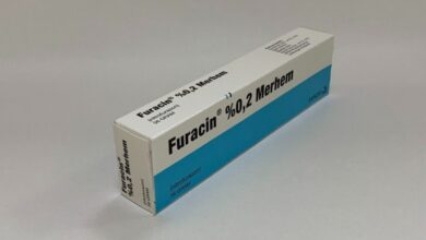 Furacin krem sivilceye iyi gelir mi, yüze sürülür mü?