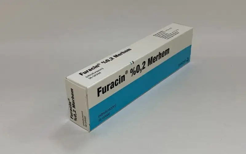 Furacin krem sivilceye iyi gelir mi, yüze sürülür mü? 38 Furacin krem sivilceye iyi gelir mi, yüze sürülür mü?