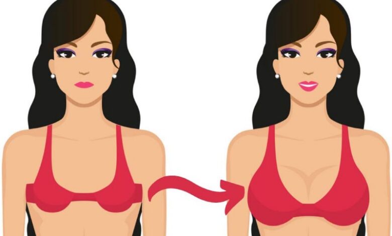 Göğüs büyütme kremi evde nasıl yapılır? Memeyi ne büyütür? 1 Göğüs büyütme kremi evde nasıl yapılır? Memeyi ne büyütür?