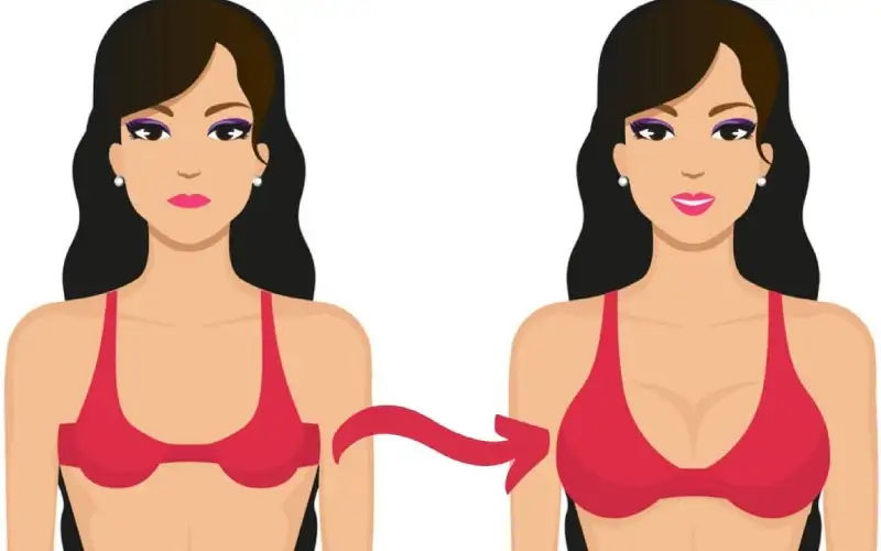 Göğüs büyütme kremi evde nasıl yapılır? Memeyi ne büyütür? 9 Göğüs büyütme kremi evde nasıl yapılır? Memeyi ne büyütür?