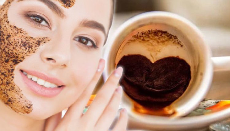 Kahve telvesi maskesi nasıl yapılır? Cilde faydaları neler? Sağlık