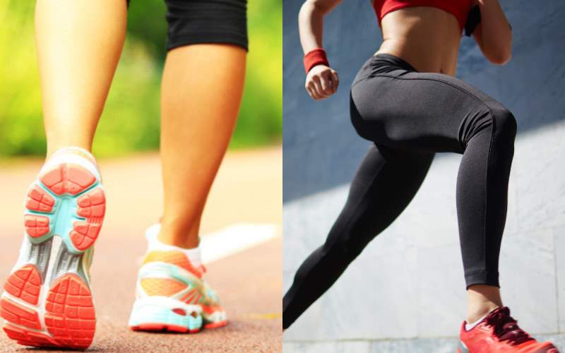 Kilo vermek için yürüyüş mü koşu mu daha faydalı?