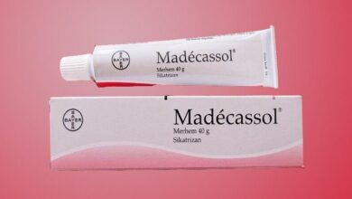 Madecassol krem makat çatlağına iyi gelir mi, vajinaya sürülür mü?