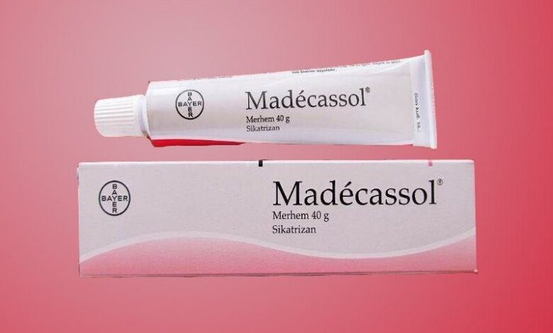 Madecassol krem makat çatlağına iyi gelir mi, vajinaya sürülür mü? 1 Madecassol krem makat çatlağına iyi gelir mi, vajinaya sürülür mü?