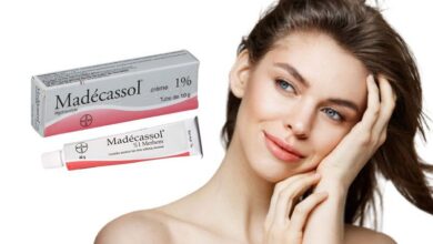 Madecassol krem yüze sürülür mü, selülite iyi gelir mi?
