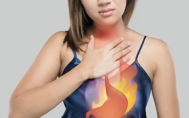 Reflü olup olmadığı nasıl anlaşılır? Ne iyi gelir Saraçoğlu 1 Reflü olup olmadığı nasıl anlaşılır? Ne iyi gelir Saraçoğlu