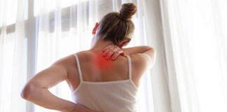 Sırt ağrısı neden olur, nasıl geçer? Sırt ağrısı tedavisi