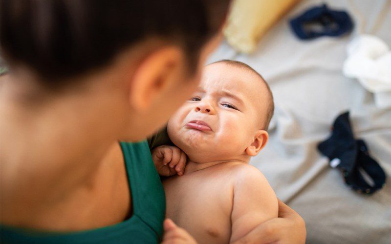 Bebeklerde diş çıkarma ishali ne kadar sürer?