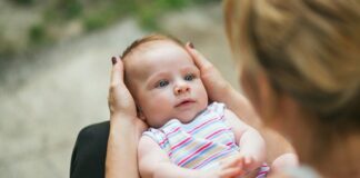 Bebeklerde göz kayması nasıl anlaşılır, egzersizleri neler?