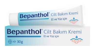 Bepanthol krem ne işe yarar, faydaları nelerdir?