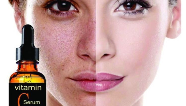 C vitamini serumu ne işe yarar? Kullananların yorumları Sağlık Haberleri
