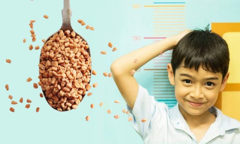Çemen otu boy uzatır mı? Çemen otu boy uzatma kürü