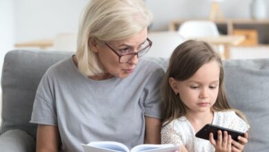 Çocuklarda dikkat dağınıklığı için ne yapılmalı?
