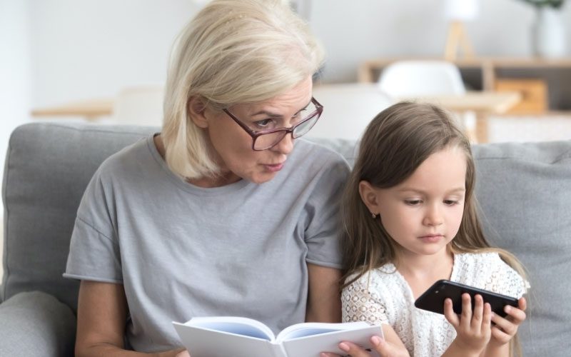 Çocuklarda dikkat dağınıklığı için ne yapılmalı?