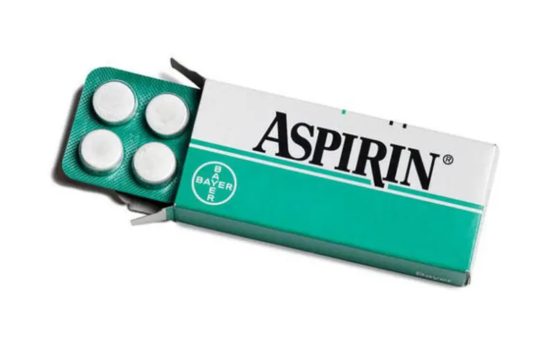 Egzamaya Aspirin İyi Gelir mi?