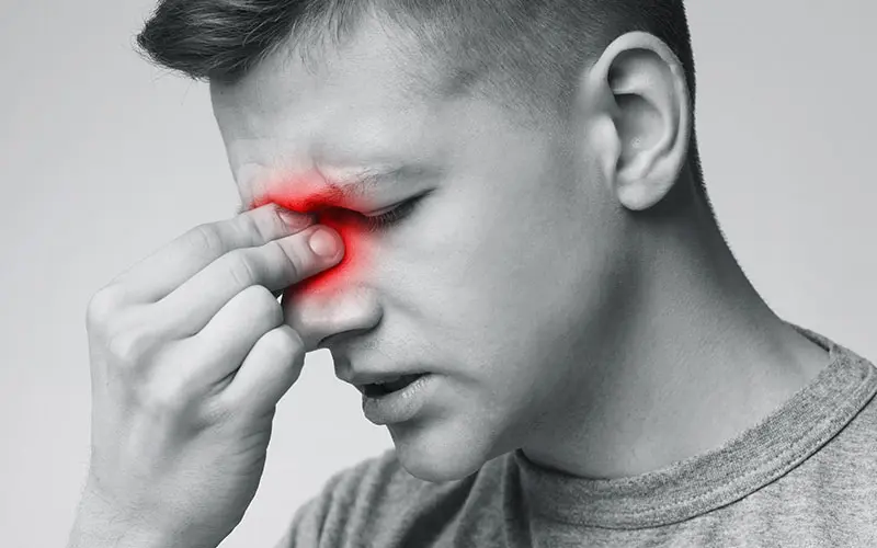 Geçmeyen burun tıkanıklığı nasıl geçer, ne iyi gelir evde çözüm? 14 Geçmeyen burun tıkanıklığı nasıl geçer, ne iyi gelir evde çözüm?