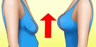 Göğüs sarkması nasıl önlenir? Göğüs sarkmasını önleyen 5 egzersiz