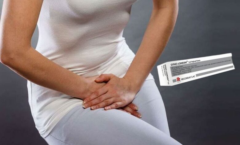 Gyno lomexin krem mantara iyi gelir mi, vajina içine uygulanır mı? 1 Gyno lomexin krem mantar iyi gelir mi, vajina içine uygulanır mı?