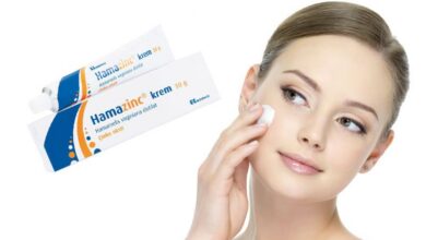 Hamazinc krem yüze sürülür mü? Kullananların yorumları