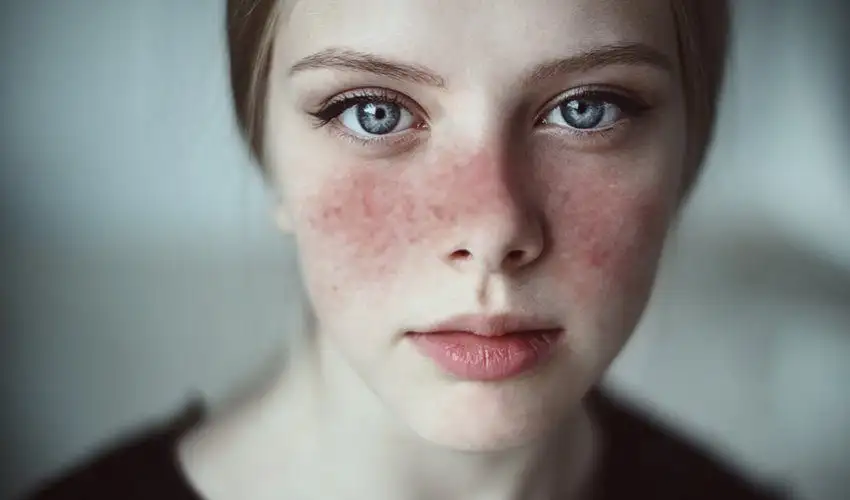 Lupus hastalığı nedir, neden olur, belirtileri neler? 34 Lupus hastalığı nedir, neden olur, belirtileri neler?